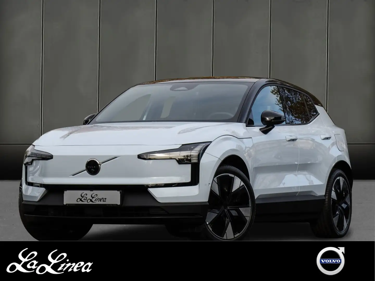 Volvo EX30 Twin Performance Ultra AWD NP:57.100,-//SoH99,5... Blau - 1