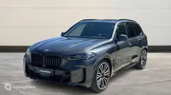 BMW X5 xDrive50e 489ch M Sport