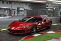 Ferrari 296 GTB Rojo - thumbnail 8