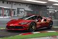 Ferrari 296 GTB Rojo - thumbnail 1
