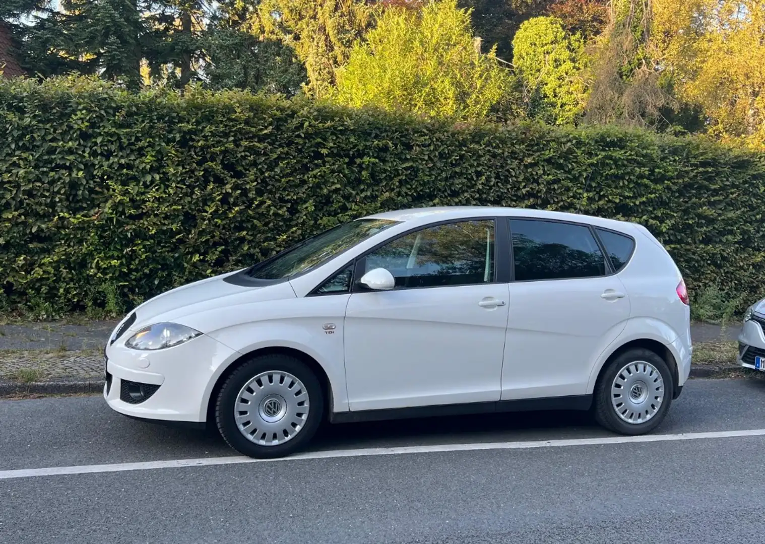 SEAT Altea 2.0 TDi Stylance DSG - 1