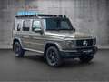 Mercedes-Benz G 400 G 400 d PROFESSIONAL+AHK+NIGHT+STANDHZ+MASSAGE SHD Verde - thumbnail 3