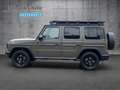 Mercedes-Benz G 400 G 400 d PROFESSIONAL+AHK+NIGHT+STANDHZ+MASSAGE SHD Verde - thumbnail 7