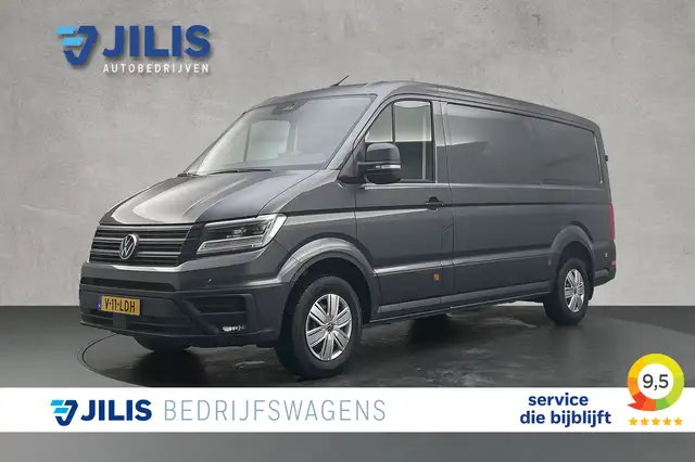 Volkswagen Crafter 2.0 TDI 177PK L3H2 Facelift | BPM VRIJ | LED | Nav