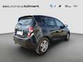 Chevrolet Aveo +nur an Händler/Export+HU 3/26 Negro - thumbnail 6