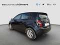 Chevrolet Aveo +nur an Händler/Export+HU 3/26 Negro - thumbnail 4