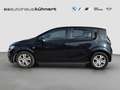 Chevrolet Aveo +nur an Händler/Export+HU 3/26 Negro - thumbnail 3