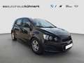 Chevrolet Aveo +nur an Händler/Export+HU 3/26 Negro - thumbnail 8