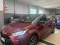 Toyota Yaris 1.5h Style 1 Proprietario PREZZO REALE Rosso - thumbnail 3