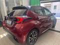 Toyota Yaris 1.5h Style 1 Proprietario PREZZO REALE Rosso - thumbnail 5