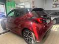 Toyota Yaris 1.5h Style 1 Proprietario PREZZO REALE Rosso - thumbnail 4