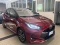 Toyota Yaris 1.5h Style 1 Proprietario PREZZO REALE Rosso - thumbnail 1
