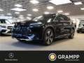 Mercedes-Benz EQE 350 4M SUV Electric-Art Pano/AHK/Distr/Flex Schwarz - thumbnail 1