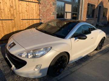 RCZ 1.6 THP