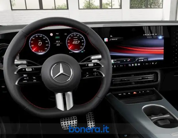 Mercedes-Benz GLB view 5