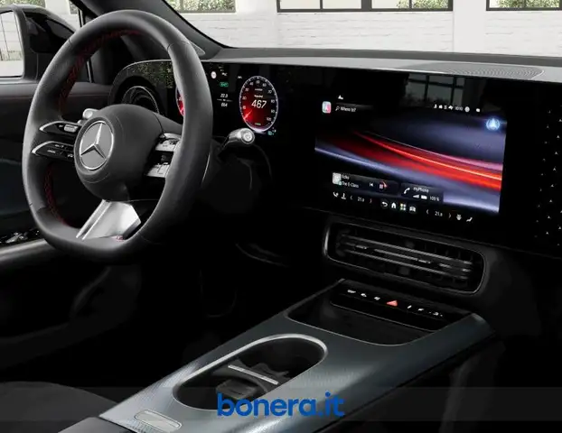 Mercedes-Benz GLB view 6