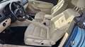 Volkswagen Eos EOS 2.0 Turbo XENON*ALU*LEDER*SHZ Modrá - thumbnail 14