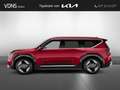 Kia EV9 '' ACTIE PRIJS '' First Edition. 76.1 kWh Rot - thumbnail 1