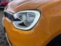 Renault Twingo mit Klima, Bluetooth & CarPlay Klima Fenster el. Geel - thumbnail 11