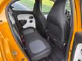Renault Twingo mit Klima, Bluetooth & CarPlay Klima Fenster el. Geel - thumbnail 9