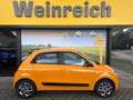 Renault Twingo mit Klima, Bluetooth & CarPlay Klima Fenster el. Geel - thumbnail 3