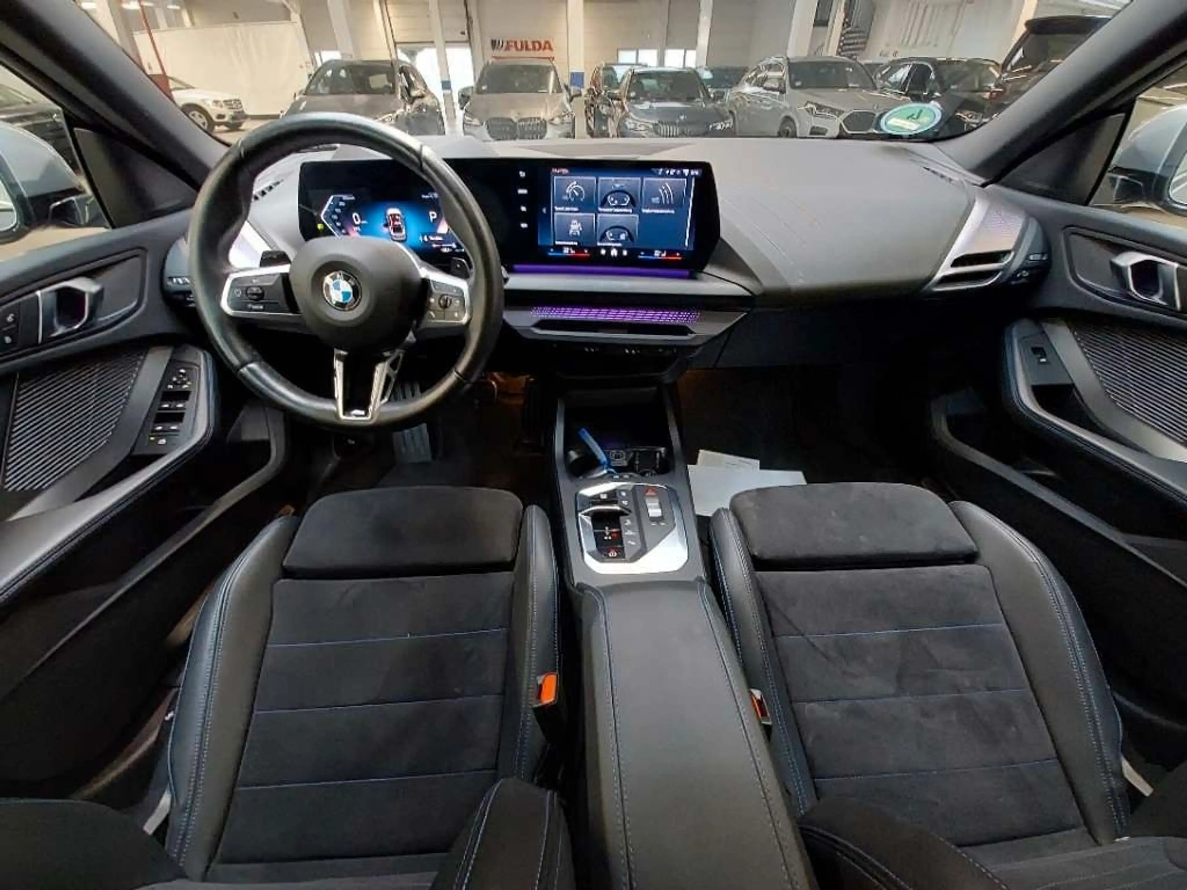 BMW 220 M Sport Pro 360° HuD 2ZK SHZ LED — photo 8