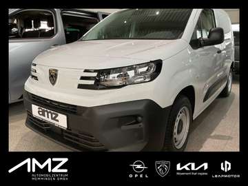 Partner 1.2 PureTech 110 L1H1 *SONDERPREIS*