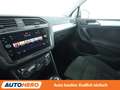 Volkswagen Tiguan 2.0 TDI Comfortline BM*NAVI*PDC*SHZ*LANE* Grau - thumbnail 25