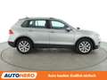 Volkswagen Tiguan 2.0 TDI Comfortline BM*NAVI*PDC*SHZ*LANE* Grau - thumbnail 7