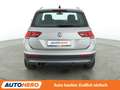 Volkswagen Tiguan 2.0 TDI Comfortline BM*NAVI*PDC*SHZ*LANE* Grau - thumbnail 5