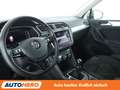 Volkswagen Tiguan 2.0 TDI Comfortline BM*NAVI*PDC*SHZ*LANE* Grau - thumbnail 11