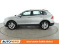 Volkswagen Tiguan 2.0 TDI Comfortline BM*NAVI*PDC*SHZ*LANE* Grau - thumbnail 3