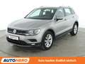 Volkswagen Tiguan 2.0 TDI Comfortline BM*NAVI*PDC*SHZ*LANE* Grau - thumbnail 1