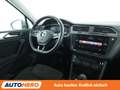 Volkswagen Tiguan 2.0 TDI Comfortline BM*NAVI*PDC*SHZ*LANE* Grau - thumbnail 13