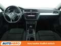 Volkswagen Tiguan 2.0 TDI Comfortline BM*NAVI*PDC*SHZ*LANE* Grau - thumbnail 12