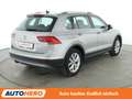 Volkswagen Tiguan 2.0 TDI Comfortline BM*NAVI*PDC*SHZ*LANE* Grau - thumbnail 6
