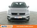 Volkswagen Tiguan 2.0 TDI Comfortline BM*NAVI*PDC*SHZ*LANE* Grau - thumbnail 9
