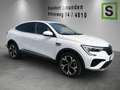 Renault Arkana ARKANA Techno Mild Hybrid 140 EDC NBI Weiß - thumbnail 4