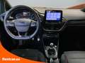 Ford Fiesta 1.0 EcoBoost S/S ST Line 95 Bleu - thumbnail 14