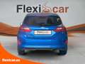Ford Fiesta 1.0 EcoBoost S/S ST Line 95 Bleu - thumbnail 8