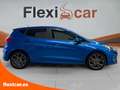 Ford Fiesta 1.0 EcoBoost S/S ST Line 95 Bleu - thumbnail 4
