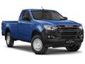 Isuzu D-Max N60 1.9 Single Cab B 4X4 Marrone - thumbnail 7