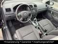 Volkswagen Golf V Lim. Trendline*1.Hand*Automatik*Tüv Neu* Schwarz - thumbnail 10
