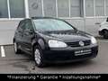 Volkswagen Golf V Lim. Trendline*1.Hand*Automatik*Tüv Neu* Schwarz - thumbnail 3