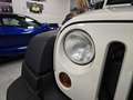 Jeep Wrangler III 2.8 crd SPORT_UNICO PROPRIETARIO_DISTRIB FATTA Blanc - thumbnail 2