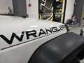 Jeep Wrangler III 2.8 crd SPORT_UNICO PROPRIETARIO_DISTRIB FATTA Blanc - thumbnail 3