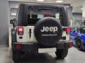 Jeep Wrangler III 2.8 crd SPORT_UNICO PROPRIETARIO_DISTRIB FATTA Blanc - thumbnail 8