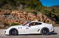 Ferrari 599 Fiorano F1 *Original 599 GTO Umbau* Weiß - thumbnail 6
