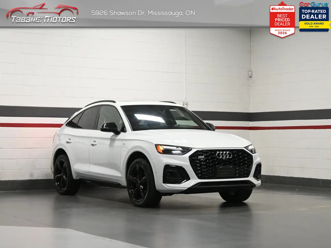 Audi Q5 fotografie Audi Q5