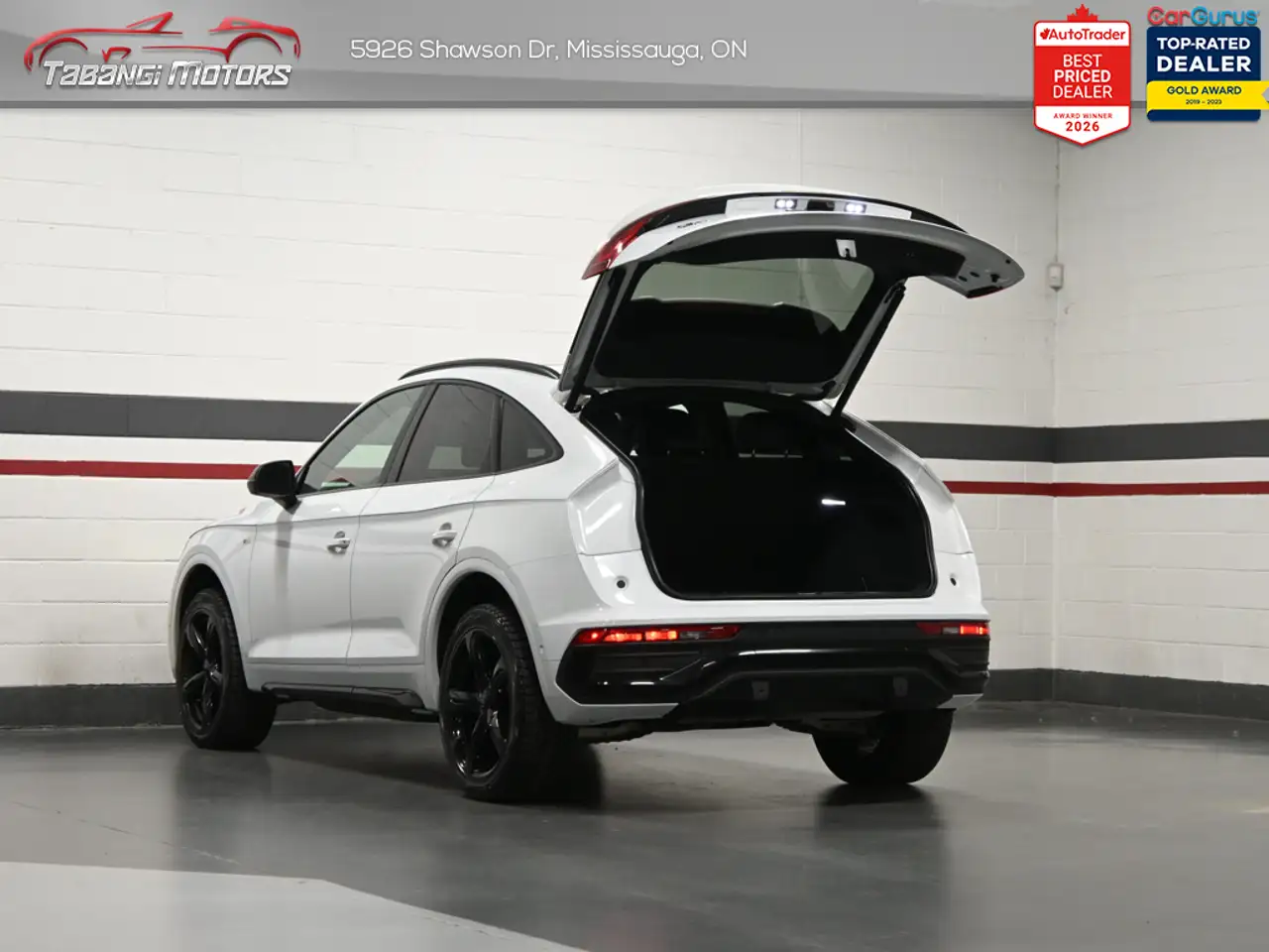 Audi Q5 fotografie Audi Q5